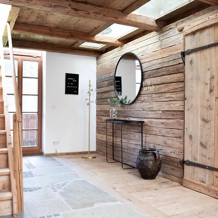 Cuka Designhome Aschau Appartement Aschau im Chiemgau