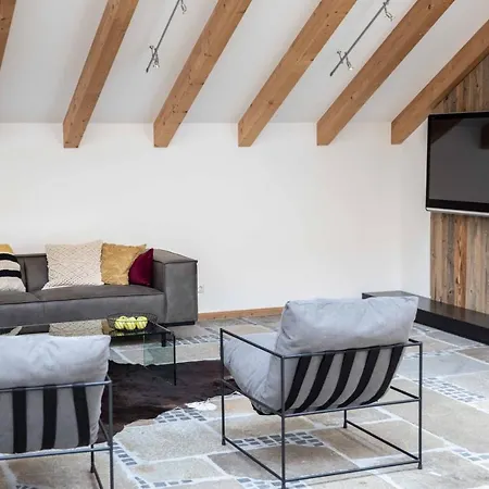 Cuka Designhome Aschau Aschau im Chiemgau
